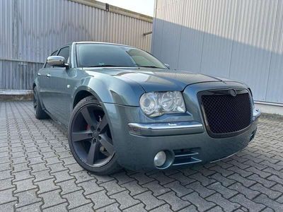 gebraucht Chrysler 300C 5.7 V8 HEMI Automatik