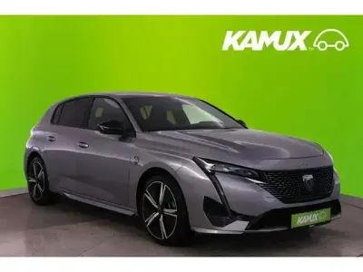 Gebraucht Peugeot 308 GT 145 PS (106 kW) 2025 Grau Kombi