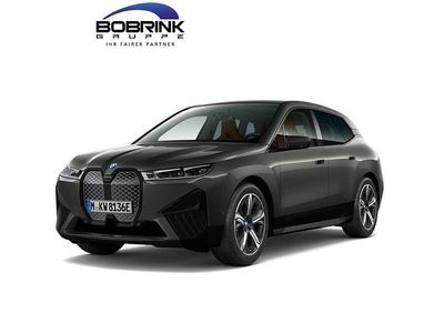 Second-hand BMW iX 239 kW (326 CP) 2022 Gri SUV
