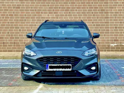 Używany Ford Focus ST 150 KM (110 kW) 2019 Kombi