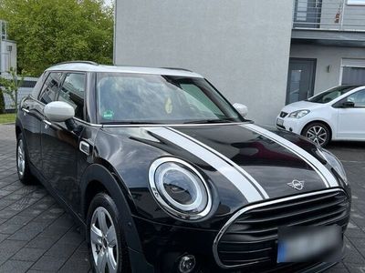 gebraucht Mini Cooper Clubman Cooper Automatik