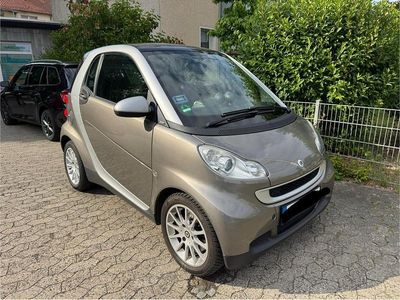 Smart ForTwo Coupé