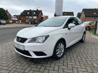 Seat Ibiza SC