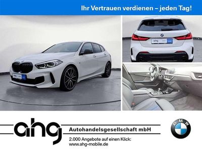BMW 135