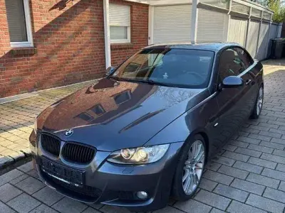 Occasion BMW 330 Cabriolet