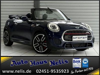 Gebraucht Mini John Cooper Works 195 PS (143 kW) 2017 Andere Kleinwagen