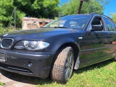 BMW 325