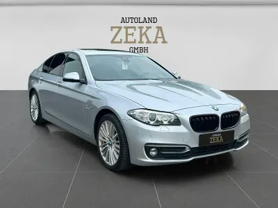 Gebraucht BMW 535