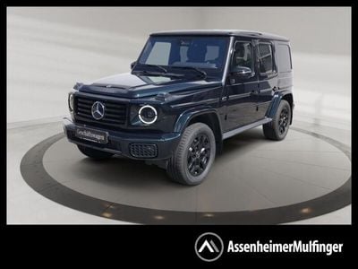 Mercedes G450