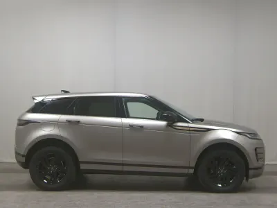 Gebraucht Land Rover Range Rover evoque