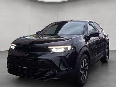 Gebraucht Opel Mokka 130 PS (95 kW) 2024 Schwarz SUV