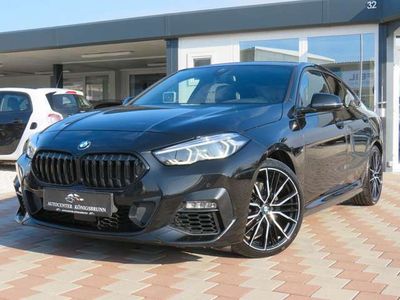 gebraucht BMW 218 i Gran Coupe*M Sport*1.Hand*HUD*Shadow Line..