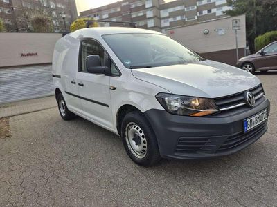 Usata VW Caddy 102 CV (75 kW) 2018 Monovolume