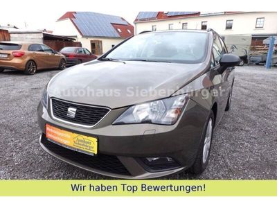 Seat Ibiza ST