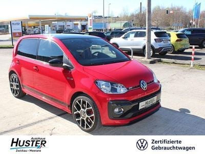 Gebraucht VW up! GTI 116 PS (85 kW) 2021 Othercolor Kleinwagen