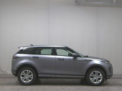 Gebraucht Land Rover Range Rover evoque 241 PS (177 kW) 2020 Eiger grey SUV