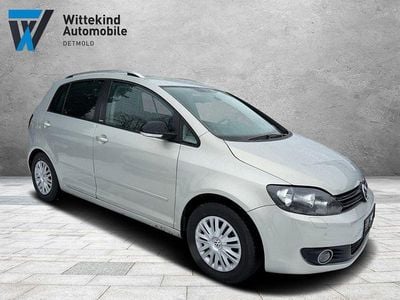 Gebraucht VW Golf VI Style 86 PS (63 kW) 2011 Silber Kleinwagen