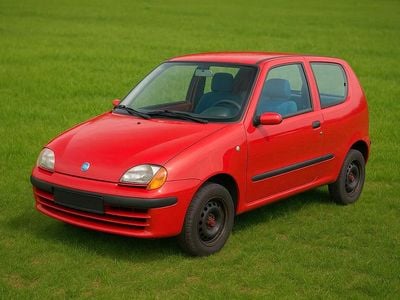 Fiat Seicento