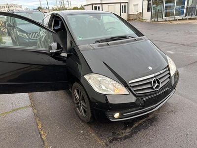 Mercedes A150