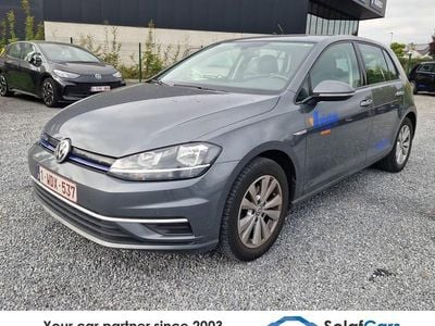 VW Golf VII