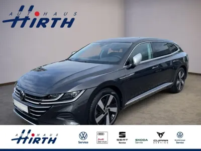 Brugt VW Arteon Elegance 200 HK (147 kW) 2023