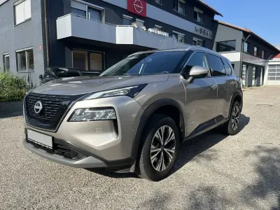 Gebraucht Nissan X-Trail