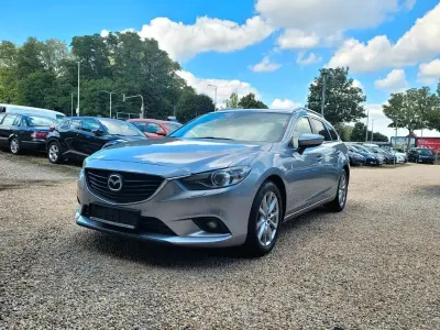 Gebraucht Mazda 6