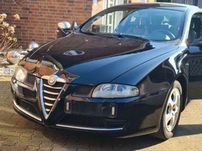 Alfa Romeo GT