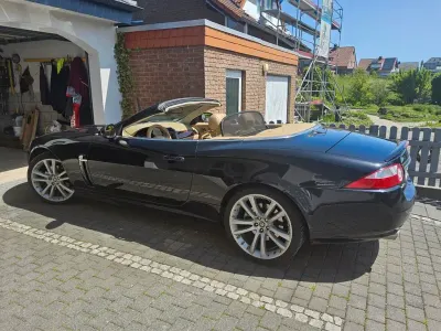 Gebraucht Jaguar XK