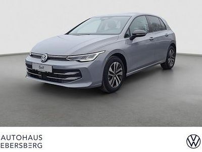 Neu VW Golf VIII Life 116 PS (85 kW) 2026 Grau Limousine