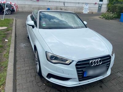 Audi A3 Cabriolet