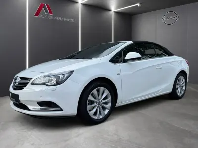 Gebraucht Opel Cascada