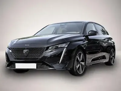 Gebraucht Peugeot 308 GT 179 PS (131 kW) 2022 Manufacturer Limousine