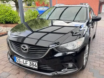 Gebraucht Mazda 6