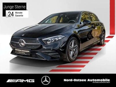 Mercedes A200