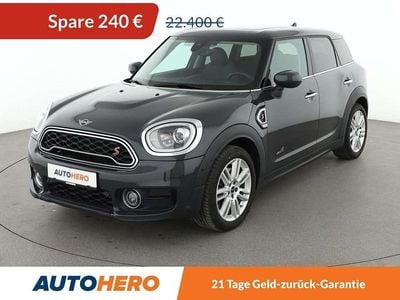 Mini Cooper SD Countryman