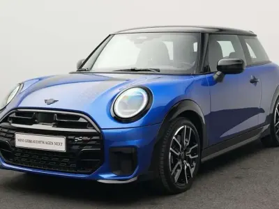 Gebraucht Mini John Cooper Works