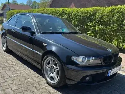 Gebraucht BMW 320