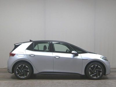 Usata VW ID.3 Pro Performance 150 kW (204 CV) 2021 Argento Utilitaria