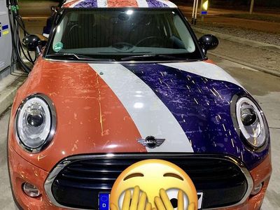 Mini Cooper D