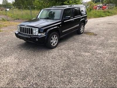 Jeep Commander
