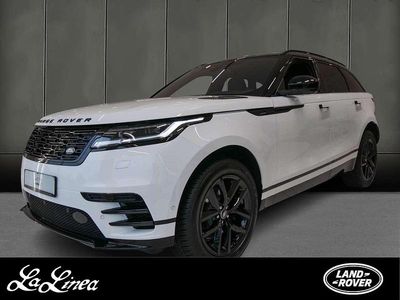 Neu Land Rover Range Rover Velar Black Edition 204 PS (150 kW) 2026 Fuji white SUV