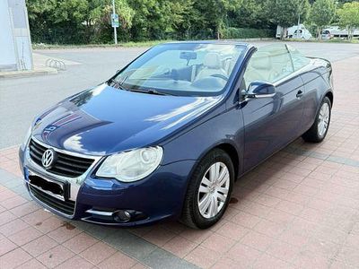 VW Eos
