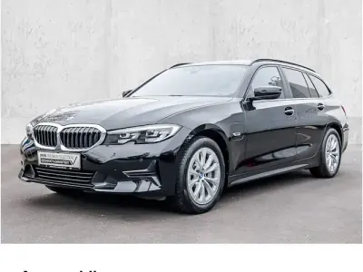 Używany BMW 330e