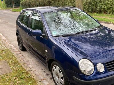 gebraucht VW Polo 