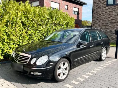 Gebraucht Mercedes E280