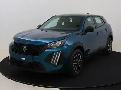 Neu Peugeot 2008 Style 101 PS (74 kW) 2025 Andere SUV