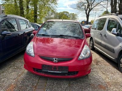 gebraucht Honda Jazz 1.4 LS Klima