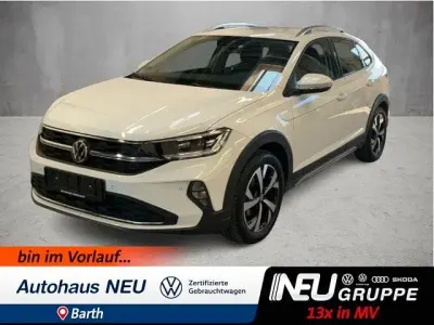 Gebraucht VW Taigo
