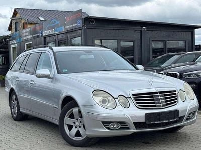 Mercedes E280